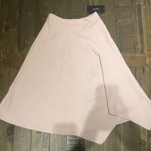 Zara Flowy Skirt